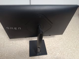 Monitor Gaming HP OMEN 27