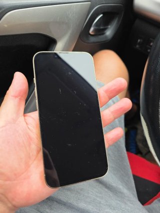 iPhone 13 Pro 128GB CAMBIO O VENDO