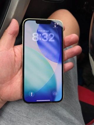 iPhone 13 Pro 128GB CAMBIO O VENDO