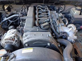 Kia 359638 mando limpia sorento 2.5 crdi active