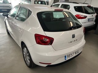 SEAT Ibiza 1.0 Style 75cv