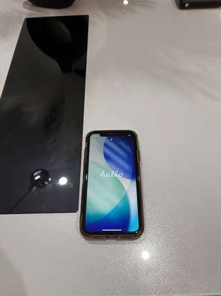 iPhone 11 128GB Negro (Reacondicionado)
