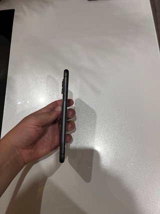 iPhone 11 128GB Negro (Reacondicionado)