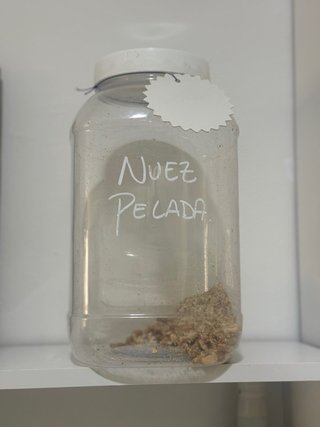 Tarros de Metacrilato PET