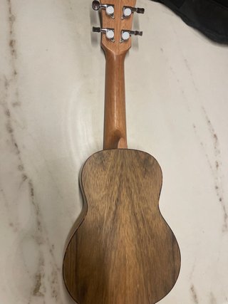 Ukelele alta calidad