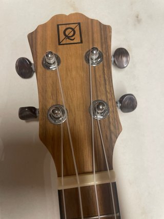 Ukelele alta calidad