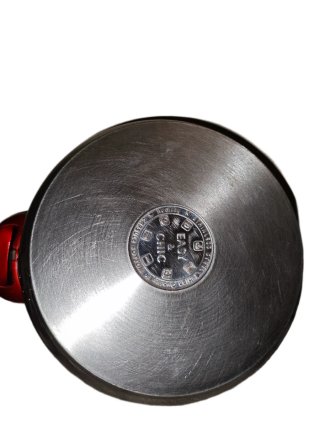 Set pentole acciaio + teglia e omaggi cucina
