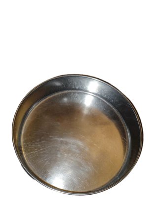 Set pentole acciaio + teglia e omaggi cucina