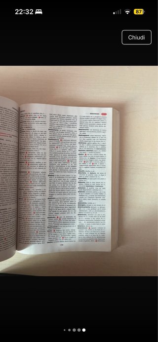 Il vocabolario della lingua latina. Latino-ital...