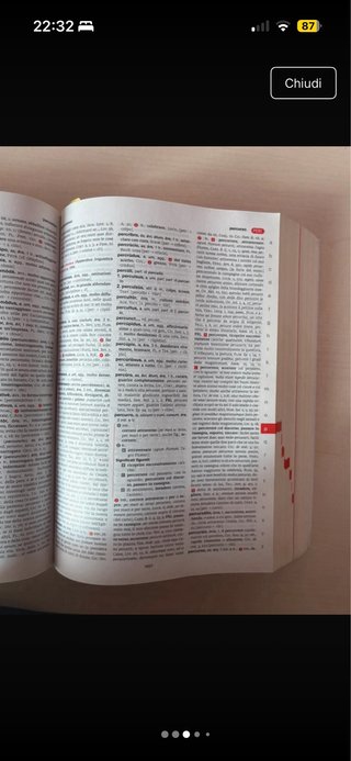 Il vocabolario della lingua latina. Latino-ital...