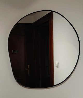 Espejo de pared
