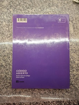 Lengua castellana y literatura 4 ESO : código a...
