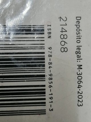 Libro Lengua Castellana y Literatura 4° secundaria