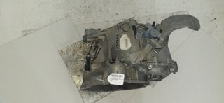 Caja mercedes-benz r1692610301 clase a 206661