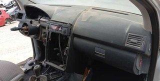 Caja mercedes-benz r1692610301 clase a 206661