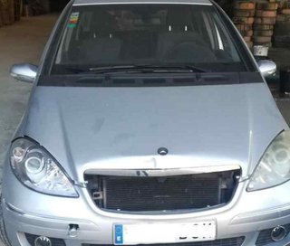Caja mercedes-benz r1692610301 clase a 206661