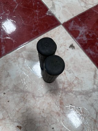 Puños Xiaomi