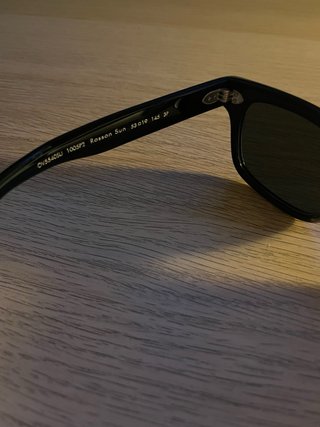 Gafas de sol Oliver Peoples Rosson Sun OV5540SU