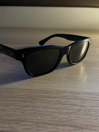 Gafas de sol Oliver Peoples Rosson Sun OV5540SU