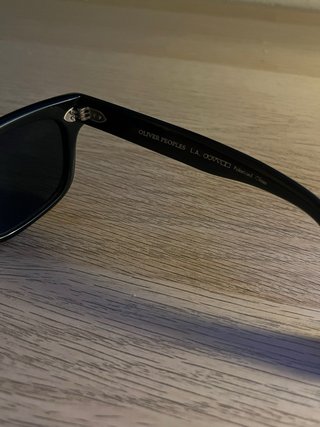 Gafas de sol Oliver Peoples Rosson Sun OV5540SU