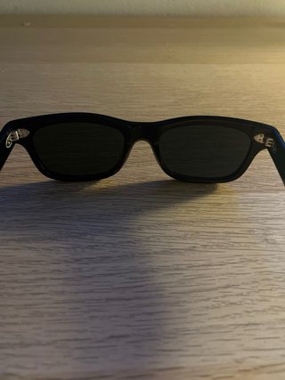 Gafas de sol Oliver Peoples Rosson Sun OV5540SU