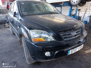 Kia 359639 3283aa mando sorento 2.5 crdi active