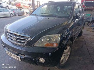 Kia 359639 3283aa mando sorento 2.5 crdi active