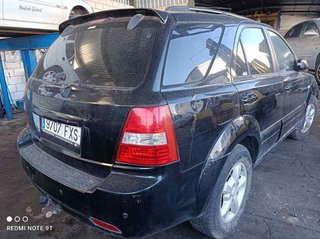Kia 359639 3283aa mando sorento 2.5 crdi active