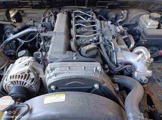 Kia 359639 3283aa mando sorento 2.5 crdi active