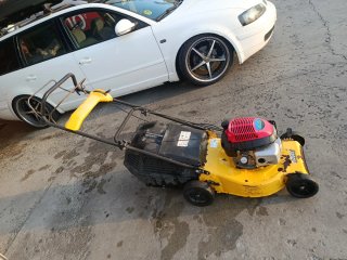 Cortacésped Raser Honda 4.5