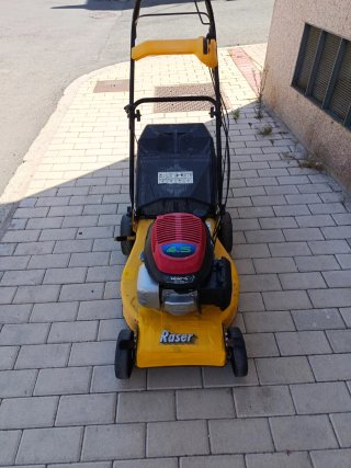 Cortacésped Raser Honda 4.5