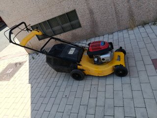 Cortacésped Raser Honda 4.5