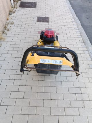 Cortacésped Raser Honda 4.5
