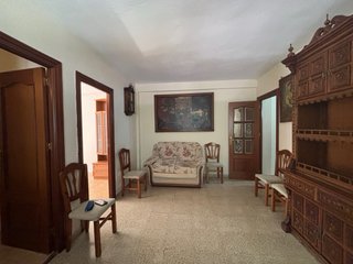 Cuadro decorativo mujer dorada