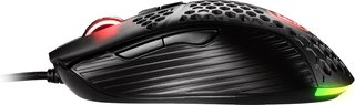 Mouse Gaming MSI M99 Cablato LED Nuovo Sigillato