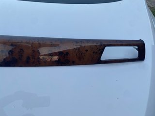 Molduras Salpicadero BMW Serie 3