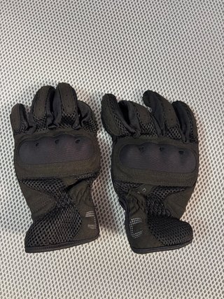 Guantes UNIK de verano