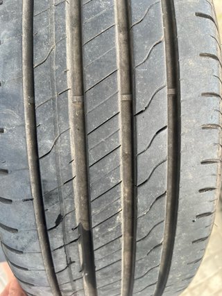 Llantas BMW Goodyear 205/55R16