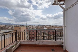 Piso en venta en San Matías - Realejo en Granada