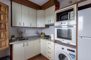 Piso en venta en San Matías - Realejo en Granada