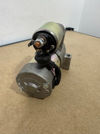 Motor de arranque para Robin Subaru