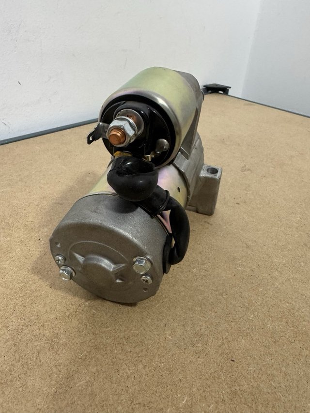 Motor de arranque para Robin Subaru