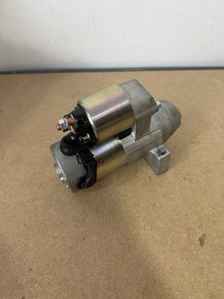 Motor de arranque para Robin Subaru