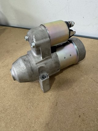 Motor de arranque para Robin Subaru