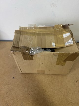 Motor de arranque para Robin Subaru
