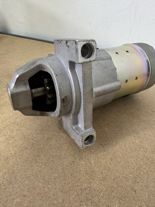 Motor de arranque para Robin Subaru