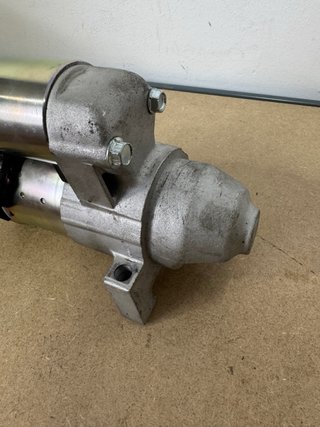 Motor de arranque para Robin Subaru