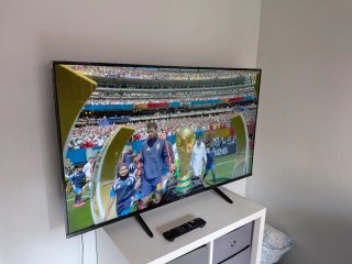 Televisor Panasonic TX-50GX700E 50" pulgadas 4K