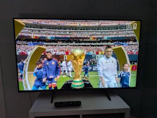 Televisor Panasonic TX-50GX700E 50" pulgadas 4K
