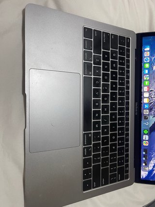 MacBook Air Retina 13 2019 Intel Core i5